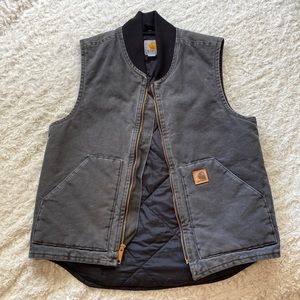 Carhartt vest